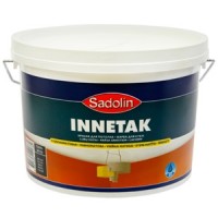 Sadolin INNETAK Глубокоматовая для потолка